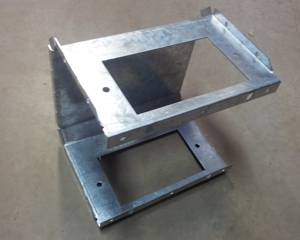 Micro discharge starter - INT PROD